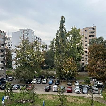 Przytulnie W Samym Centrum Warszawy Varşovia Exterior foto